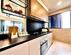 Parc Clematis (D5), Apartment #626052291